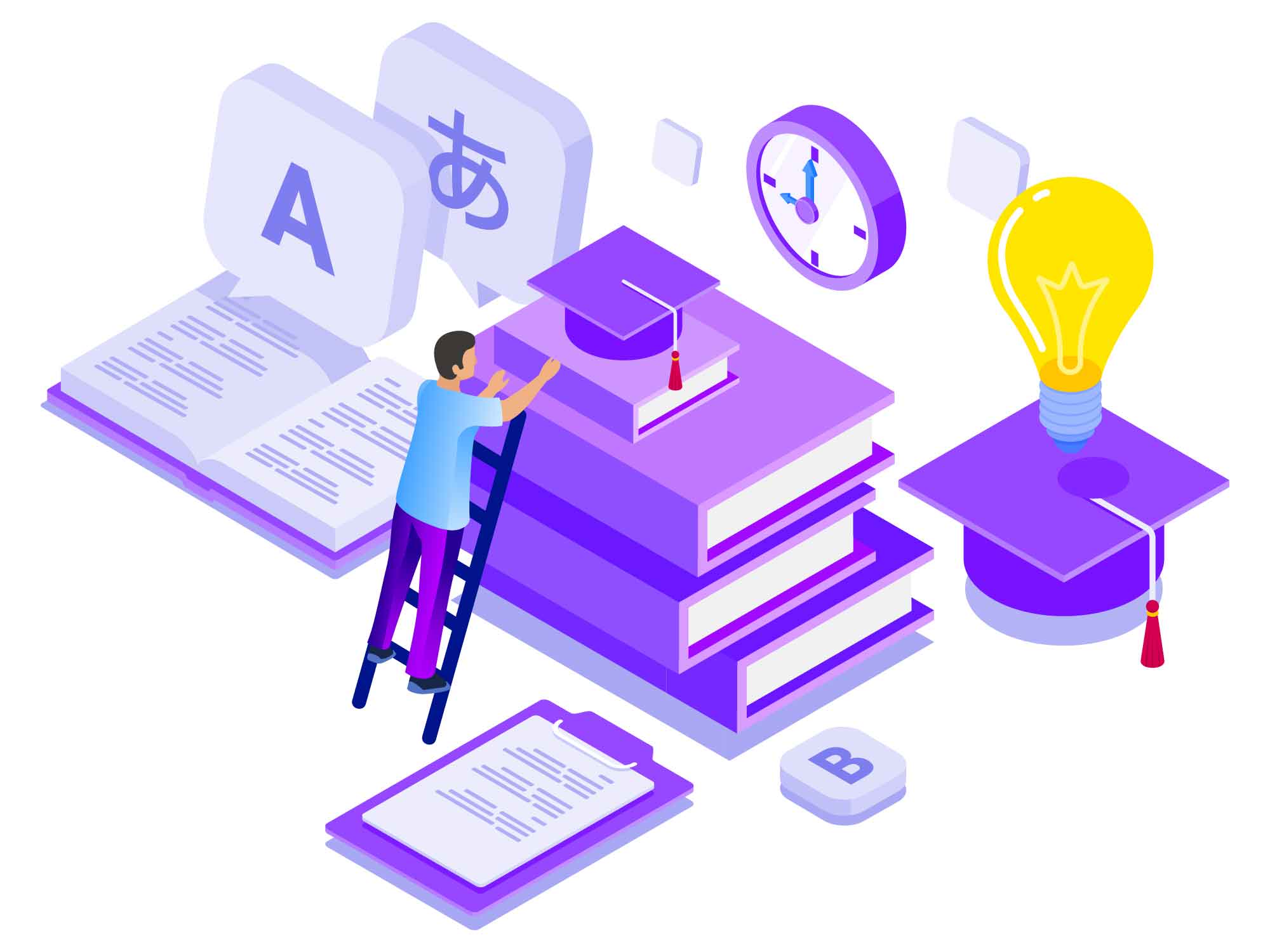 Study Desk